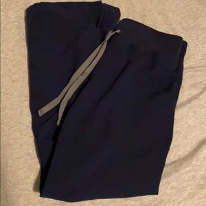 Figs scrubs kade XS petite (XSP), EUC